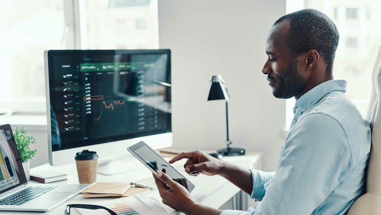 Unlocking the Future of Forex The Rise of Algorithmic Trading