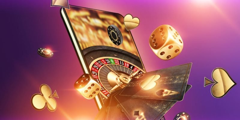 Discover the Exciting New Online UK Casinos of 2024 -227976624