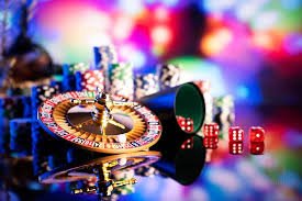Experience the Thrills of Casino Gaming at BetFoxx