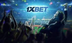 Explore the 1xBet App Your Gateway to Seamless Betting -1495255388 Explore the 1xBet App Your Gateway to Seamless Betting -1495255388
