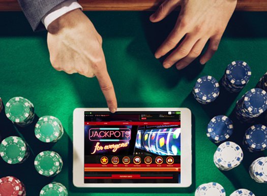 Explore the Exciting World of JB Casino Online Games