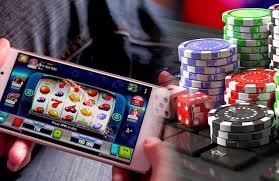 Online Casino & Slots Your Ultimate Guide to Winning Big