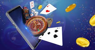 Online Casino & Slots Your Ultimate Guide to Winning Big
