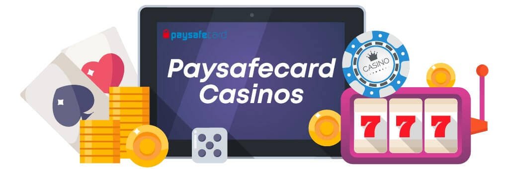 Paysafe Casinos Not on GamStop Your Gateway to Exciting Online Gaming