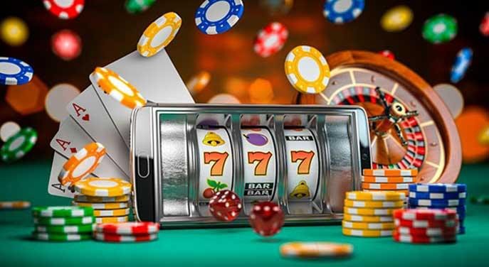 The Exciting World of Casino Slotmonster Your Gateway to Thrilling Gaming Experiences