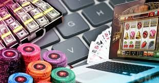 Top Casino Offers for Cryptocurrency -1586236998