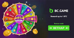 BC.Game Crypto Casino A New Era of Online Gaming