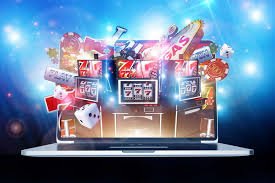 Daily Excitement Discovering a Casino Platform with Non-Stop Activity