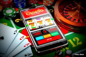 Discover the Thrill of Online Casino with Daily Players