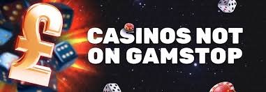Discovering Casino Sites Not on Gamstop 1132003815