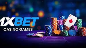 Enhance Your Betting Experience with the 1xBet App -1338678342