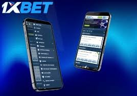 Experience Betting Anytime with 1xBet App -1389317295