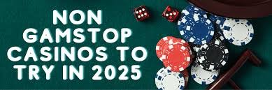 Exploring Non Gamstop Casinos A Comprehensive Guide 796490627