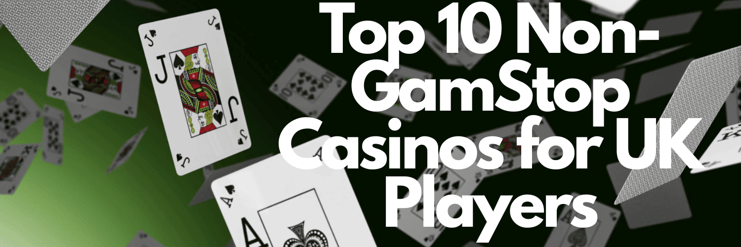 Exploring Non Gamstop Casinos A Comprehensive Guide 796490627