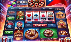Online Casino CZK Nejlepší možnosti pro české hráče