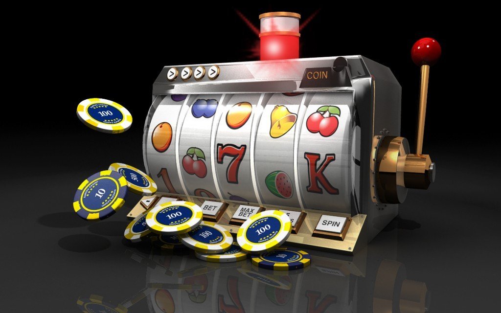 The Thrilling World of Casino Luck of Spins