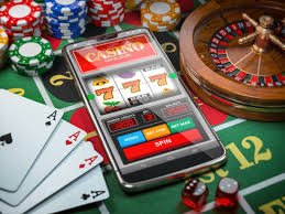 The Transformative Impact of 5G on Mobile Casinos 482283252