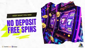 Unlock Excitement with 30 Free Spins No Deposit