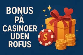 Casino Sider uden Dansk Licens En Grundig Guide Casino Sider uden Dansk Licens En Grundig Guide