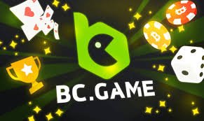 Discover the Excitement of BC.Game Online Casino and Sports Betting Discover the Excitement of BC.Game Online Casino and Sports Betting