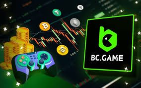 Discover the Excitement of BC.Game Online Casino and Sports Betting Discover the Excitement of BC.Game Online Casino and Sports Betting