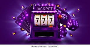 Discover the Thrills of Lets Jackpot Casino Discover the Thrills of Lets Jackpot Casino