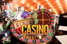 Discover the Thrills of Lets Jackpot Casino Discover the Thrills of Lets Jackpot Casino