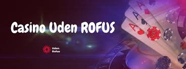 Find Det Bedste Online Casino Uden Rufus Find Det Bedste Online Casino Uden Rufus