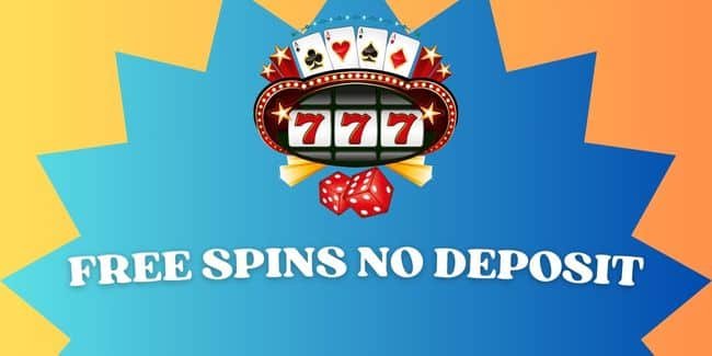 Get 50 Free Spins No Deposit - Your Guide to Winning Big