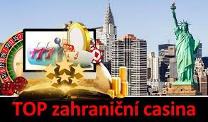 Objevte nejlepší česká online casina Objevte nejlepší česká online casina