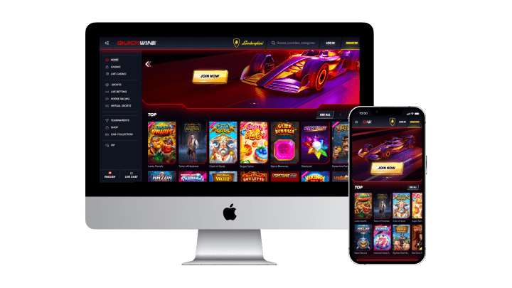 QuickWin Casino España Tu Guía Completa para el Juego en Línea -865643731