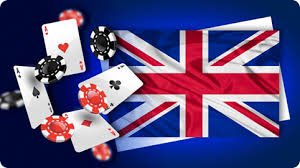 Top 10 Online Casinos in the UK Your Gateway to Exciting Gameplay