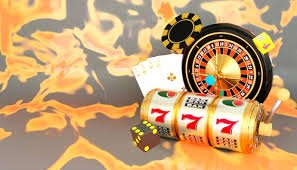 Bets.io Casino Online Games A Comprehensive Guide