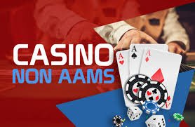 Casinò Non AAMS Guida alle Migliori Opzioni e Recensioni
