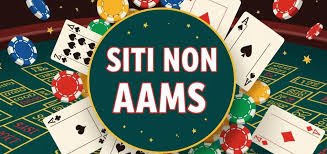 Casinò Non AAMS Guida alle Migliori Opzioni e Recensioni