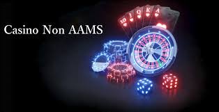 Casinò Non AAMS Guida alle Migliori Opzioni e Recensioni