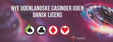 Danske Casino Uden Rufus Spil Uden Bekymringer