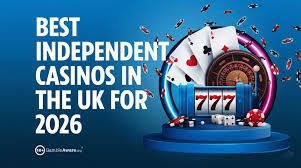 Discover the Best Independent Online Casino Sites