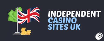 Discover the Best Independent Online Casino Sites
