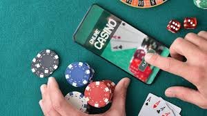 Experience the Excitement with Claim the Palm Casino Welcome Offer Experience the Excitement with Claim the Palm Casino Welcome Offer