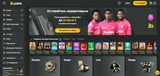 Experience the Thrill at JB Casino Your Ultimate Online Gaming Destination 1915278972 Experience the Thrill at JB Casino Your Ultimate Online Gaming Destination 1915278972
