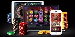 Experience the Thrill of Online Casino Gambling with Betblast