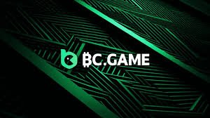 Exploring BC.Game Online Casino A Comprehensive Guide