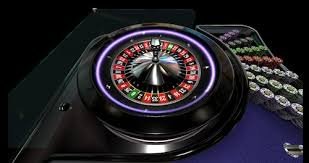 The Thrilling World of Bitcoin Roulette 57515925 The Thrilling World of Bitcoin Roulette 57515925