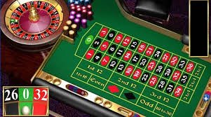 The Thrilling World of Bitcoin Roulette 57515925 The Thrilling World of Bitcoin Roulette 57515925