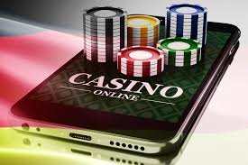The Ultimate Guide to Online Casinos Winning Tips and Strategies