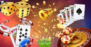 Discover the Thrills of Casper Spins Casino & Sportsbook 1235241034 Discover the Thrills of Casper Spins Casino & Sportsbook 1235241034