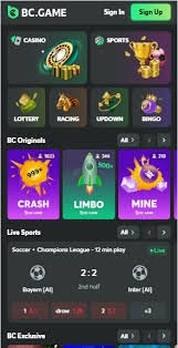 Experience the Fun of BC.CO Crypto-Based Online Casino